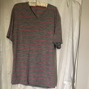 Icebreaker Tech V Lite T-Shirt - Short-Sleeve - Men's XL